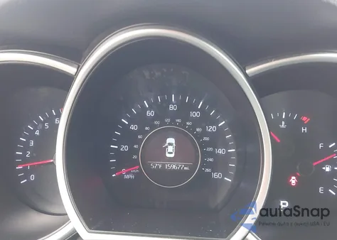 2015 Kia Optima Lx z USA, uszkodzony, nr VIN KNAGM4A72F5630276